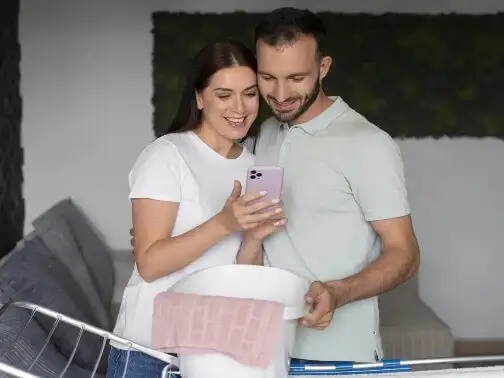 Schedule Your Pickup