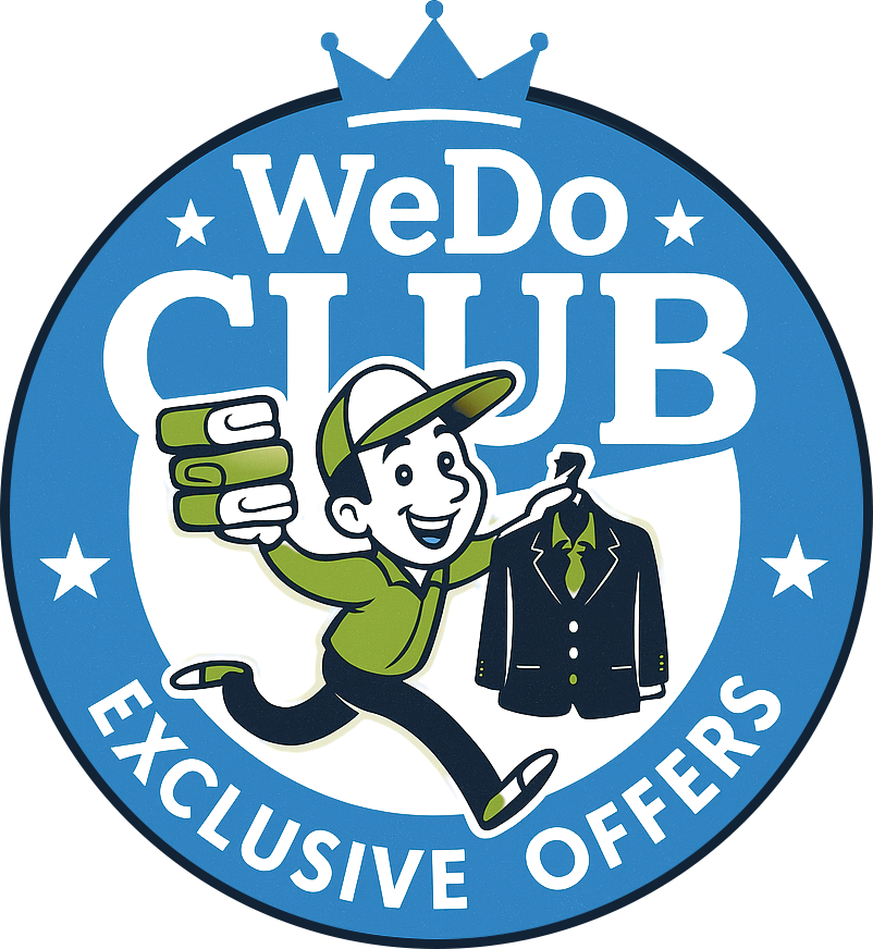 WeDo Club